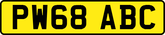 PW68ABC