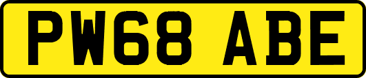 PW68ABE