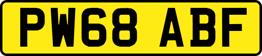 PW68ABF