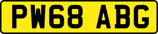 PW68ABG
