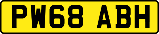 PW68ABH