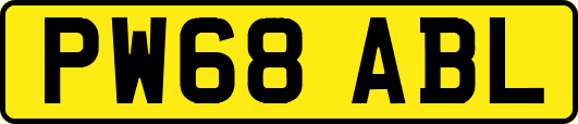 PW68ABL