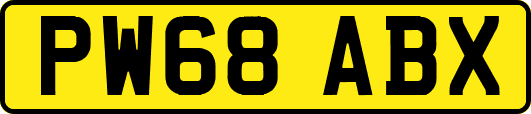 PW68ABX