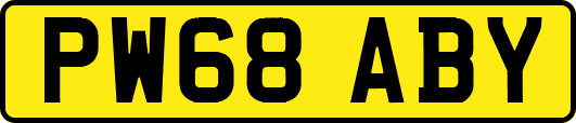 PW68ABY