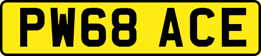 PW68ACE