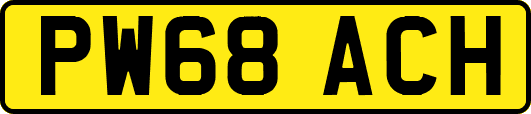 PW68ACH