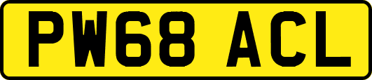 PW68ACL
