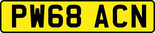 PW68ACN