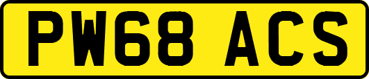 PW68ACS
