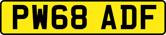 PW68ADF
