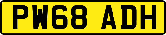 PW68ADH