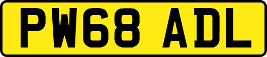 PW68ADL
