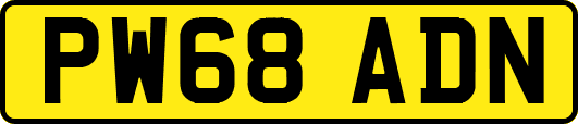 PW68ADN