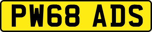 PW68ADS