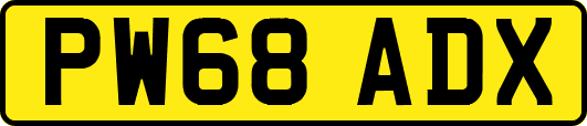 PW68ADX