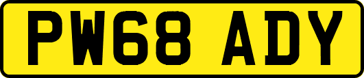 PW68ADY