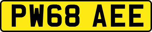 PW68AEE