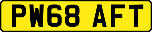 PW68AFT