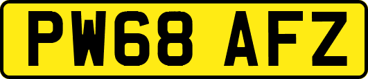 PW68AFZ