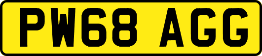PW68AGG
