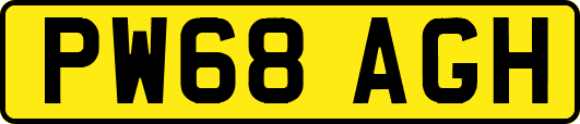 PW68AGH