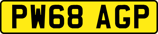 PW68AGP