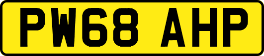 PW68AHP
