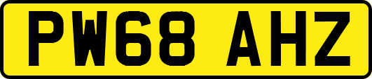 PW68AHZ