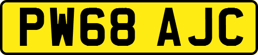 PW68AJC