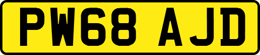 PW68AJD
