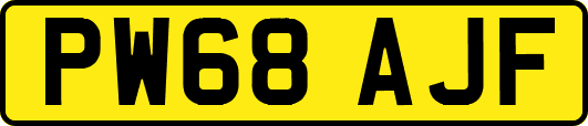 PW68AJF