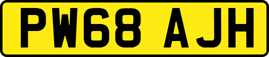 PW68AJH