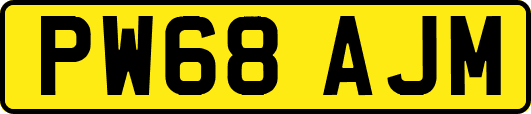 PW68AJM