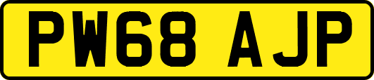 PW68AJP