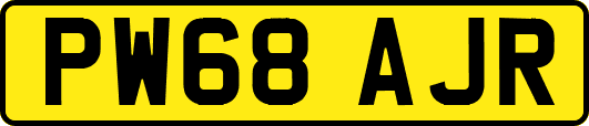 PW68AJR