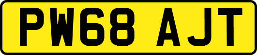 PW68AJT
