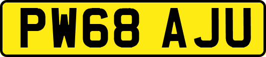 PW68AJU