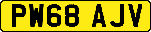PW68AJV