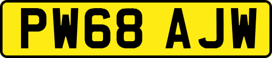 PW68AJW