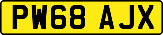PW68AJX