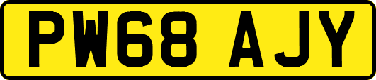 PW68AJY