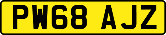 PW68AJZ
