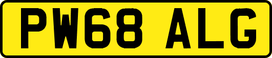 PW68ALG