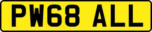PW68ALL