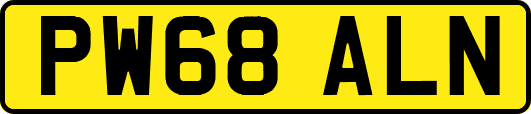 PW68ALN