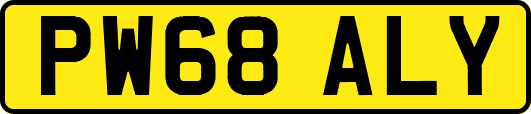 PW68ALY