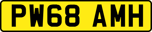 PW68AMH