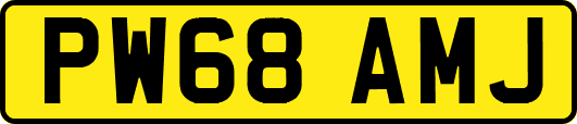PW68AMJ