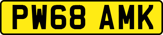 PW68AMK