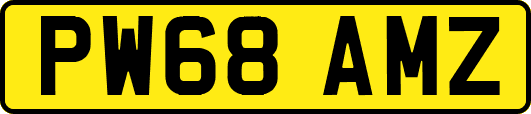 PW68AMZ